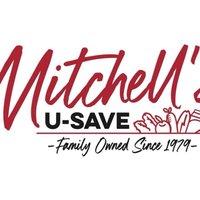 Mitchell's U-Save